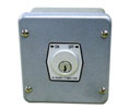 Linear 2500-1129 Exterior Lockout Control