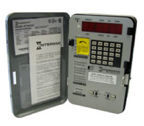 Linear 2500-1349 365 Day Timer