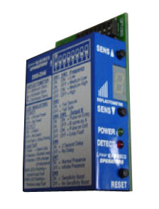 Linear 2500-2346 Plug-in Vehicle Loop Detector