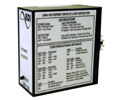 Linear 2500-2375 Single Relay Vehicle Loop Detector