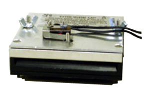 Linear 2500-245 Card Reader Replacement