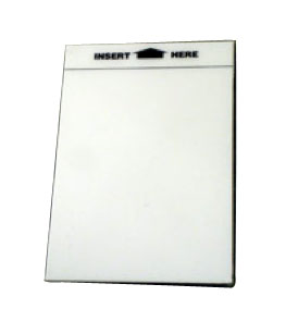 Linear 2500-311 Standard Card Reader Card