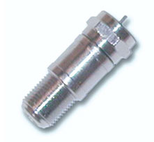 Linear 2501-10 Blocking Capacitor, 10/pk