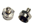 Linear 2507-10 75-ohm Terminator, 10/pk