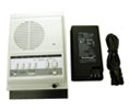 Linear 2520-006 Master Indoor Intercom Station with Power Supply