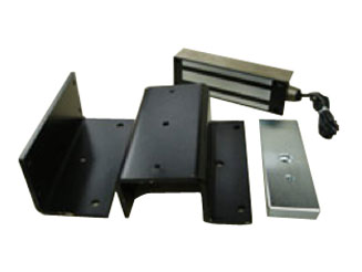 Linear 2520-424 Magnetic Slide Gate Lock