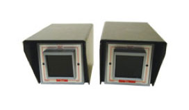 Linear 2520-441 Photo Eye with Receiver and Transmitter