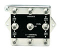 Linear 2538 8-Way Splitter/Combiner