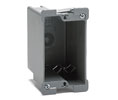 Linear 281 Indoor Flush-mount Backbox