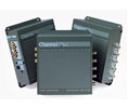Linear 3015 Two-Input Video Distribution System