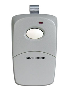 Linear 308911 1-Channel Visor Transmitter