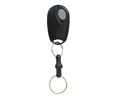 Linear ACT-31B 1-Channel Block Coded Key Ring Transmitter, Non Custom