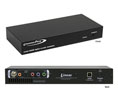 Linear 5415HD Single-Channel High Definition Video Modulator