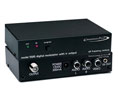 Linear 5515 One-Channel Video Modulator with IR