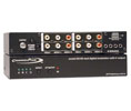 Linear 5545 Four-channel Video Modulator with IR