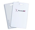 Linear 9532 xCeedID Smart Card 13.56 MHz Proximity Cards