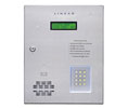 Linear AE1000Plus Commercial Telephone Entry System with Access Control - Four Doors