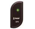 Linear AM-DPR Dual Proximity Reader - HID-Compatible and Linear Format 