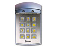 Linear AM-KPI Interior Keypad