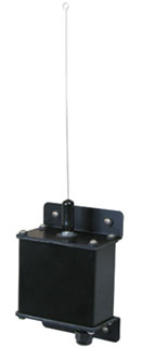 Linear AM-RRR Remote Radio Receiver