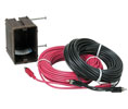 Linear AWPMRX Mono Audio Rough-in Kit