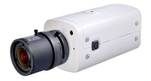 Linear CAM-30DN-IP Box Camera w/o Lens
