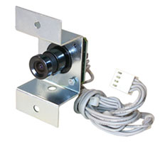 Linear CCM-1A Color Camera