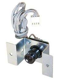 Linear CCM-2A Color Camera