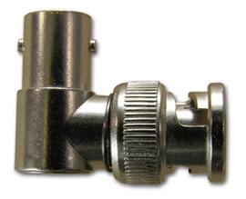 Linear CON-90A Right Angle Antenna Connector