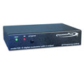 Linear CPDM-1 Video Modulator for Access Cameras