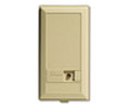Linear D-21A Normally Open Wall Mount Transmitter