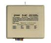 Linear D-8C 8-Channel Receiver