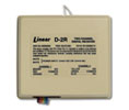 Linear D-2R 2-Channel Receiver