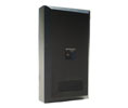 Linear Delta 3H Smart and Proximity Card Reader, Mullion Mount