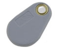 Linear DK4-3 Contactless Smart Card Keyfob, 4K byte