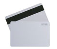 Linear DM1-3S Printable Contactless Smart Card with Mag Stripe, 1K byte