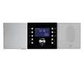 Linear DMC1 Music/Communication System Master, White