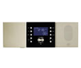Linear DMC1A Music/Communication System Master, Almond