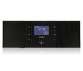 Linear DMC1B Music/Communication System Master, Black