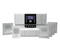 Linear DMC1CDPACK Music/Communication System Package
