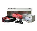 Linear DMC1H Wall Housing Kit