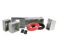 Linear DMC1HKIT Wall Housing and Rough-in Ring Kit