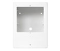Linear DMC1HRWS Surface-mount Rough-in Enclosure