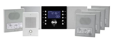 Linear Dmc1pack Music Communication System Package