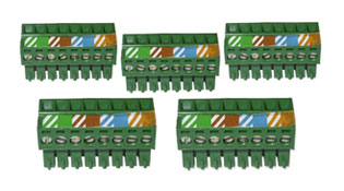 Linear DMC1QCS Quick Connect Pack