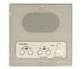 Linear DMC1RWA Patio Station with Remote Scan and Master Volume, Almond