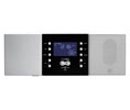 Linear DMC3-4 Music/Communication Retrofit System Master, White