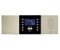 Linear DMC3-4A Music/Communication Retrofit System Master, Almond