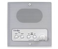 Linear DMC3RW Retrofit Patio Station with Remote Scan and Master Volume