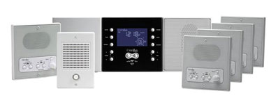 Linear DMC4PACK Music/Communication System Package